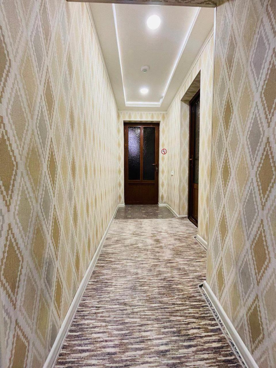 Colibri Traditional Guest House Samarkand Exteriér fotografie