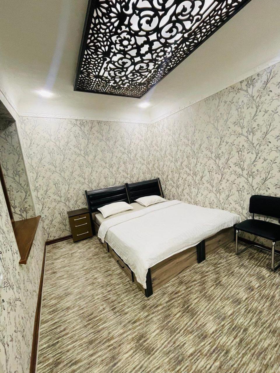 Colibri Traditional Guest House Samarkand Exteriér fotografie